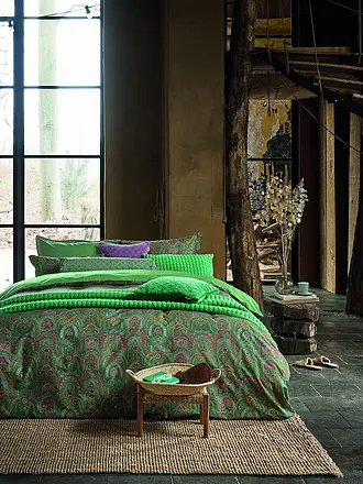 PIP STUDIO | Ropa de cama de percal LITTLE JABALI 70x90cm/140x200cm | 